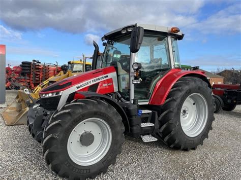 Massey Ferguson
