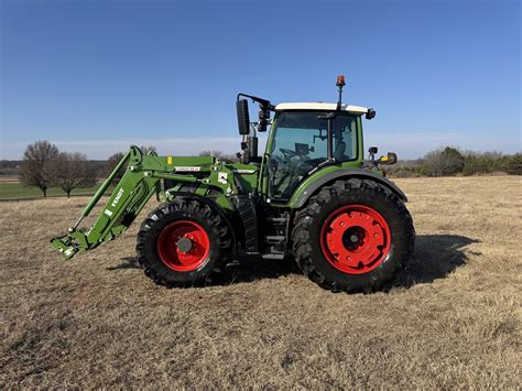 Fendt